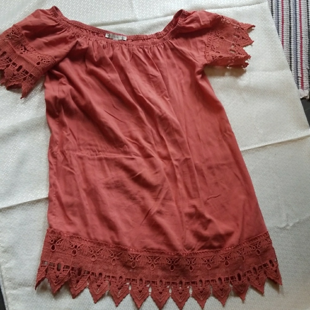 Ladies dress